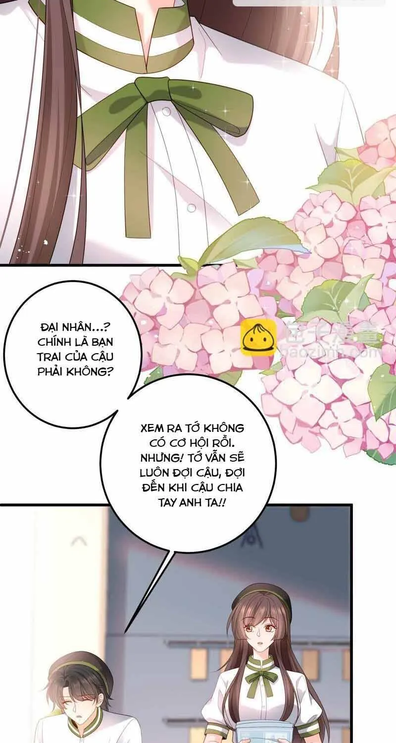 Ngàn Năm Bảo Hộ Đại Nhân Chap 99 - Next Chap 100