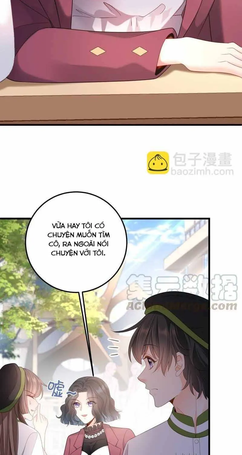 Ngàn Năm Bảo Hộ Đại Nhân Chap 99 - Next Chap 100