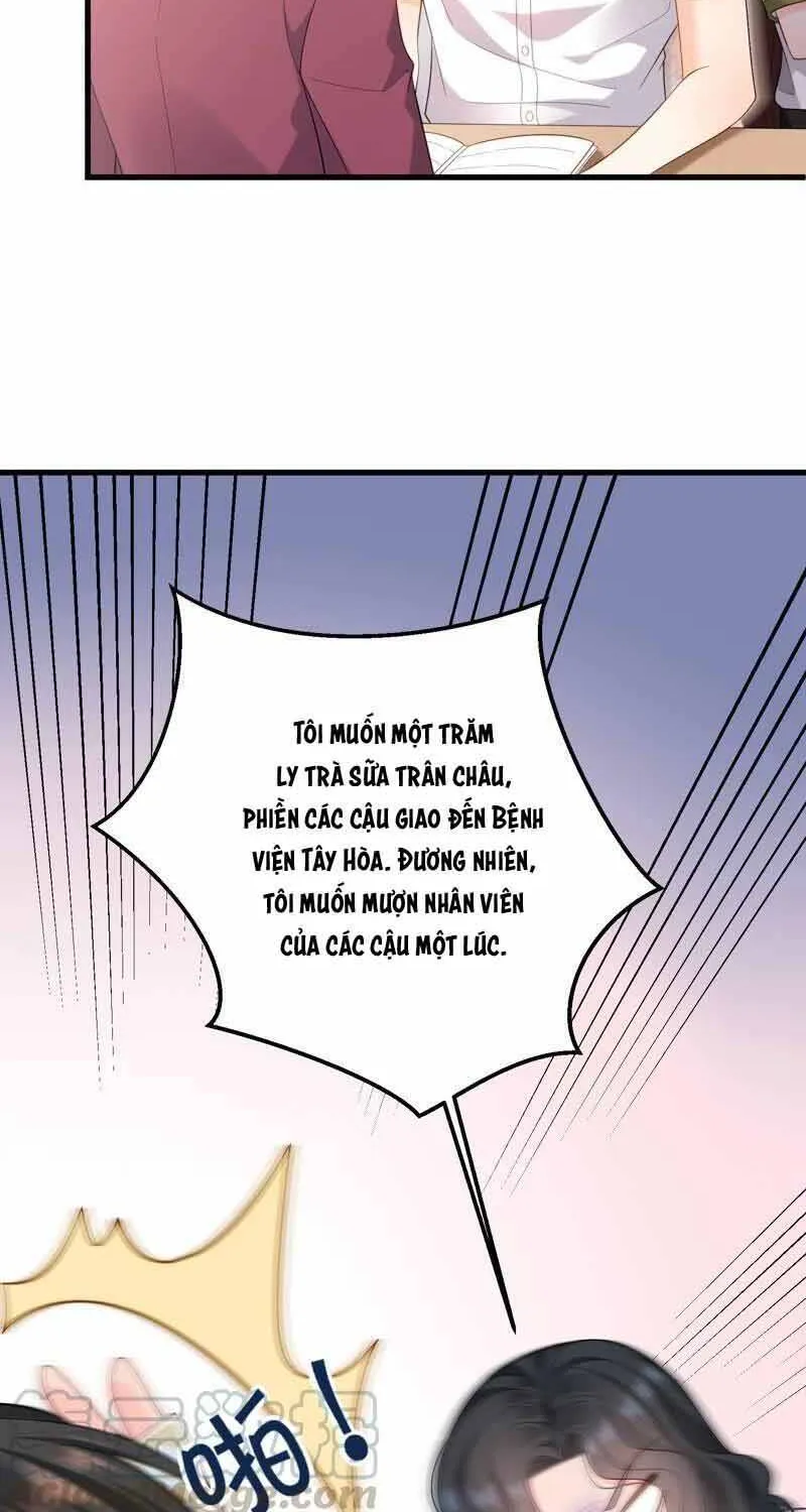 Ngàn Năm Bảo Hộ Đại Nhân Chap 99 - Next Chap 100