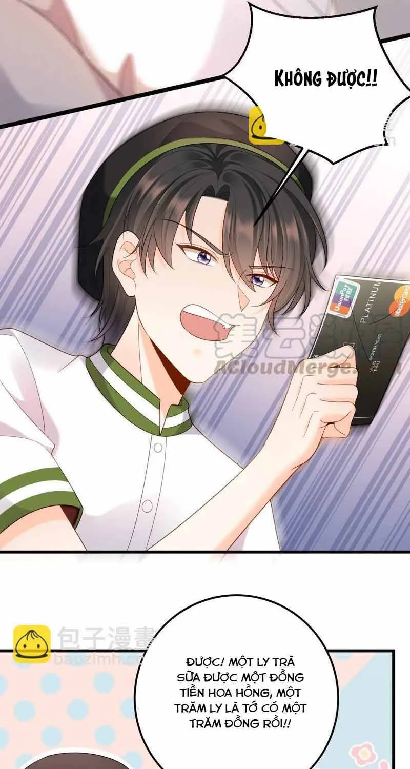 Ngàn Năm Bảo Hộ Đại Nhân Chap 99 - Next Chap 100