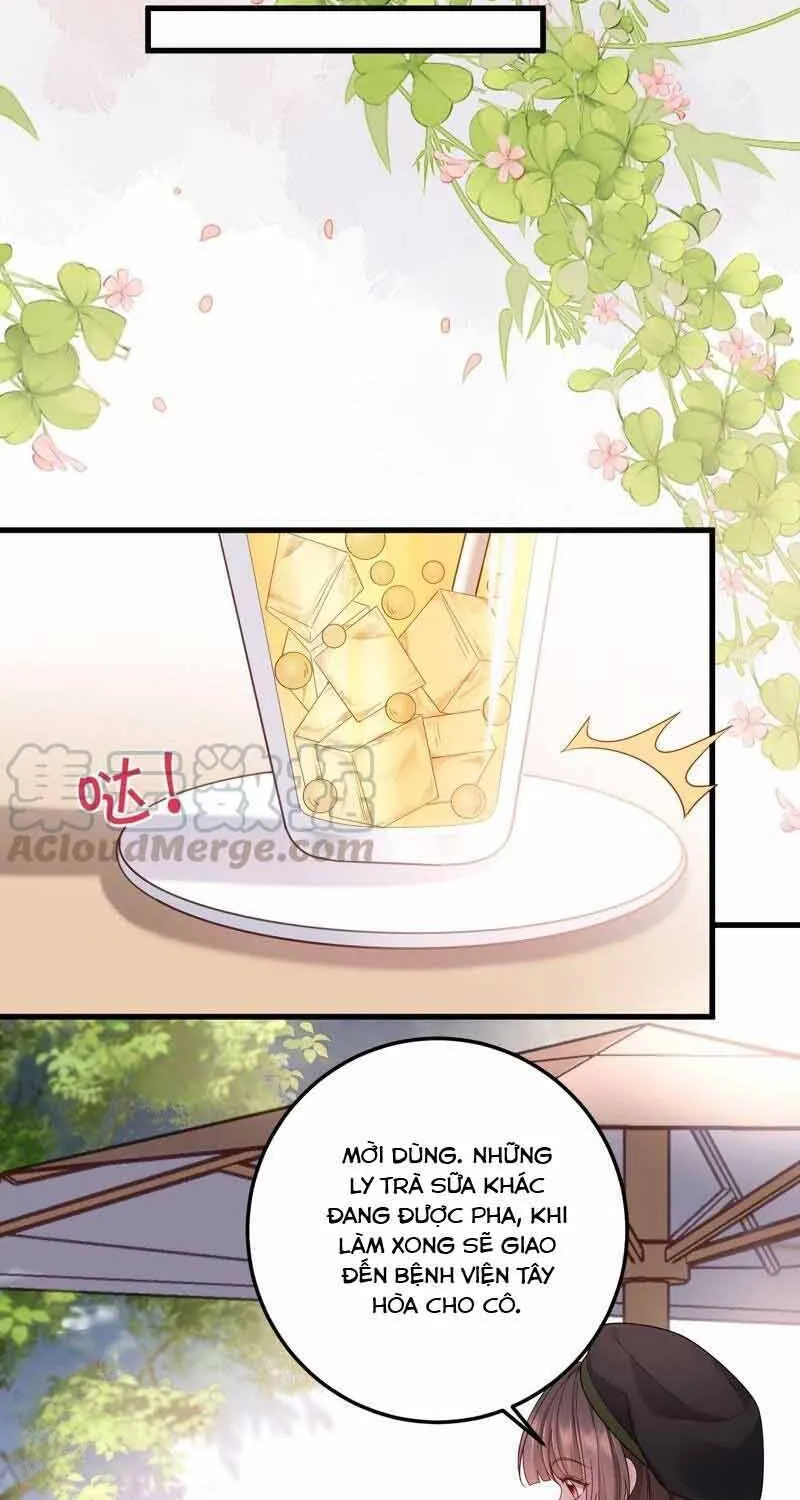 Ngàn Năm Bảo Hộ Đại Nhân Chap 99 - Next Chap 100