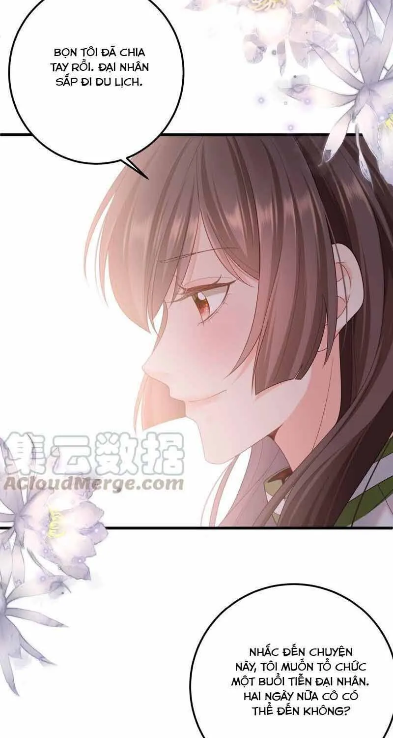 Ngàn Năm Bảo Hộ Đại Nhân Chap 99 - Next Chap 100