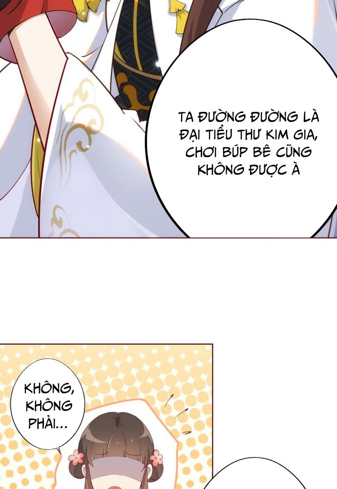 Ngàn vàng không đổi Chap 1 - Next Chap 2