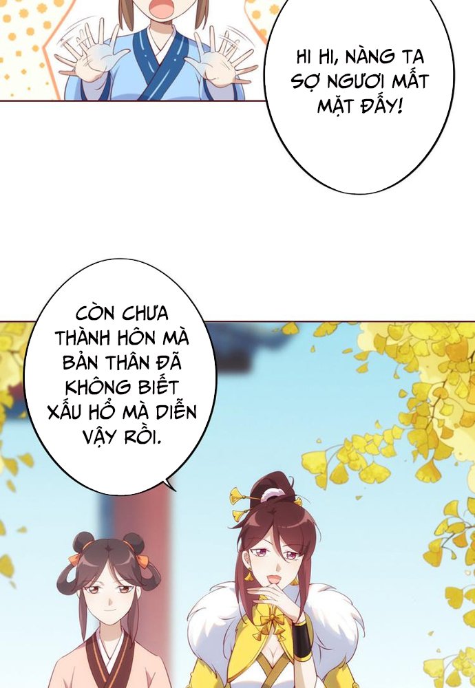 Ngàn vàng không đổi Chap 1 - Next Chap 2