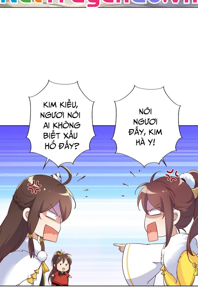 Ngàn vàng không đổi Chap 1 - Next Chap 2