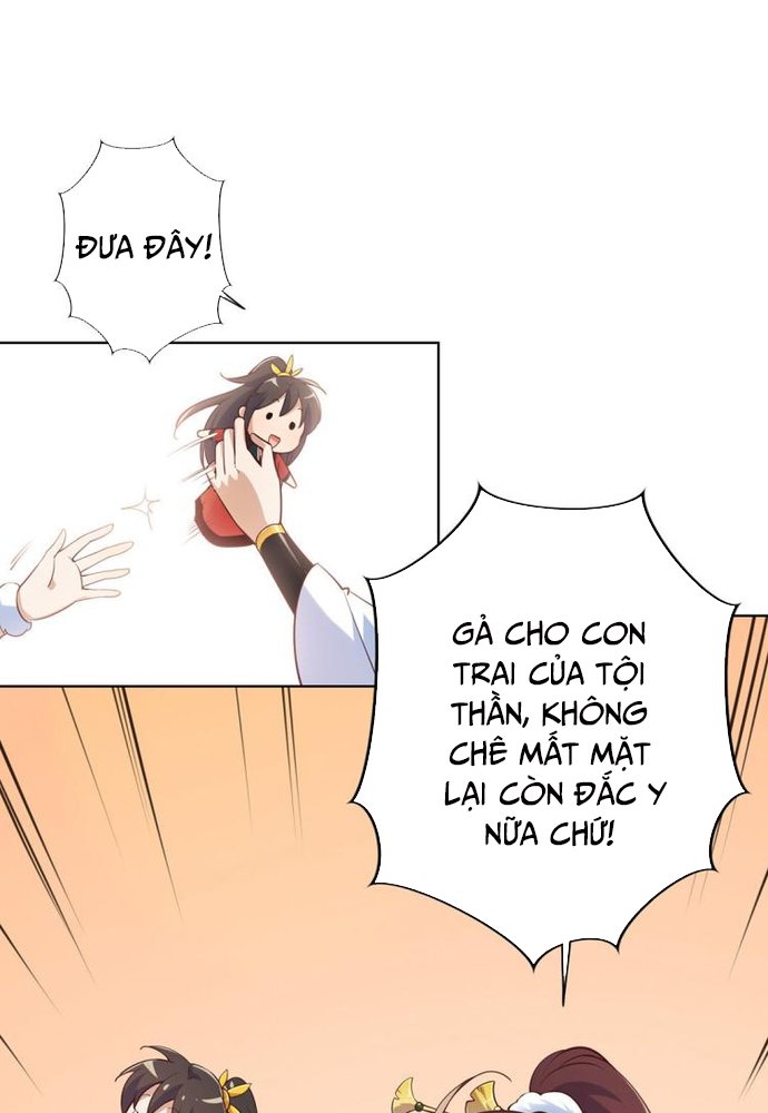 Ngàn vàng không đổi Chap 1 - Next Chap 2