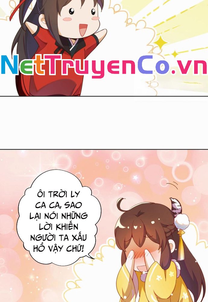 Ngàn vàng không đổi Chap 1 - Next Chap 2