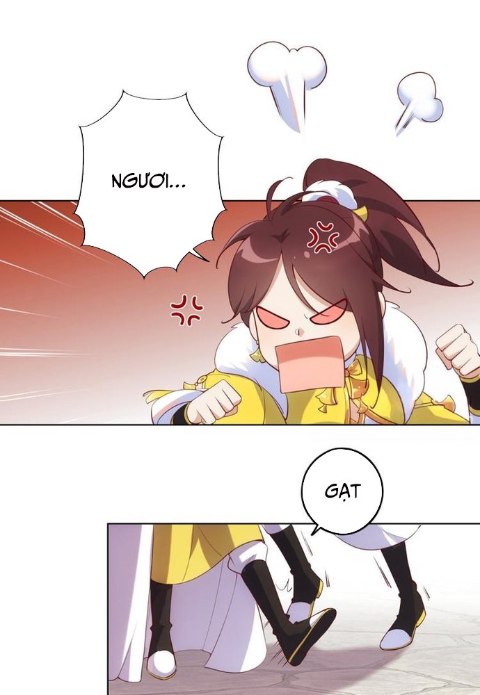 Ngàn vàng không đổi Chap 1 - Next Chap 2