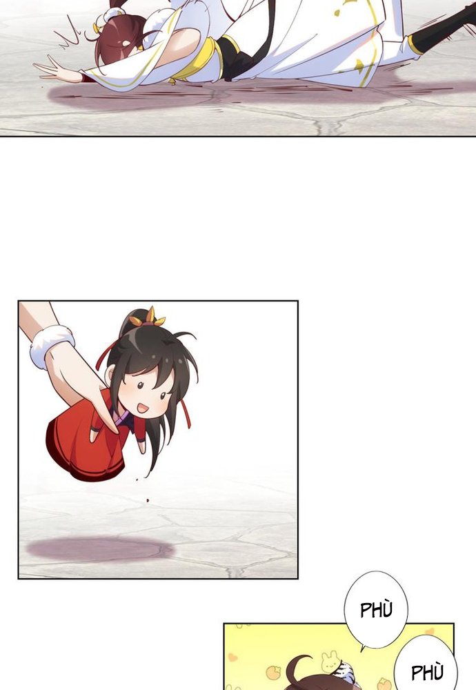 Ngàn vàng không đổi Chap 1 - Next Chap 2