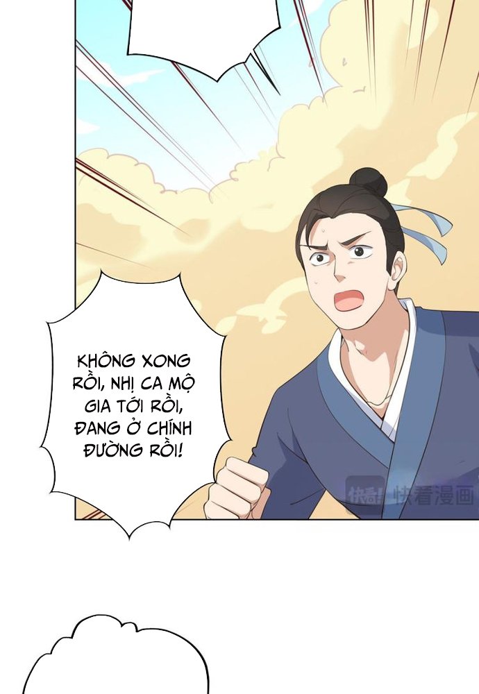Ngàn vàng không đổi Chap 1 - Next Chap 2