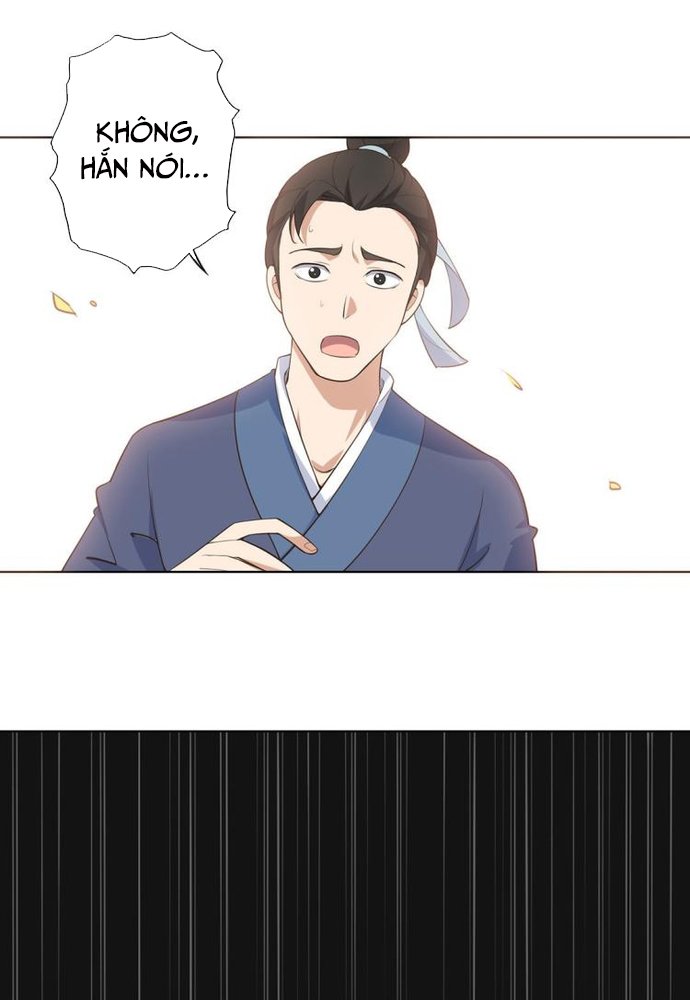 Ngàn vàng không đổi Chap 1 - Next Chap 2