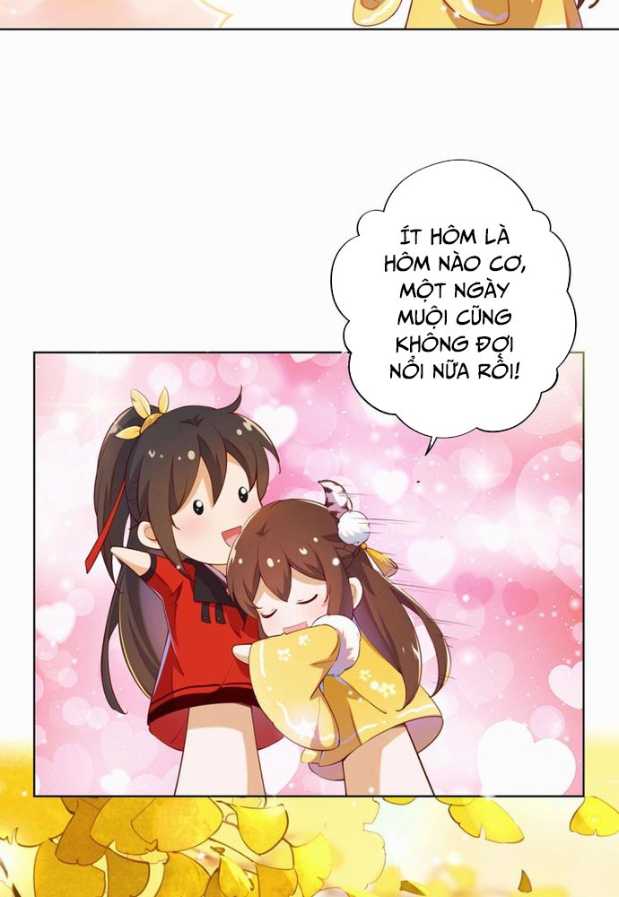 Ngàn vàng không đổi Chap 1 - Next Chap 2