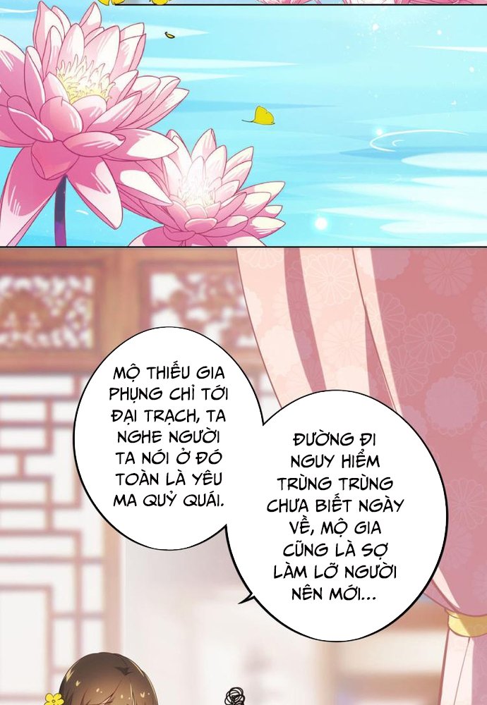 Ngàn vàng không đổi Chap 1 - Next Chap 2