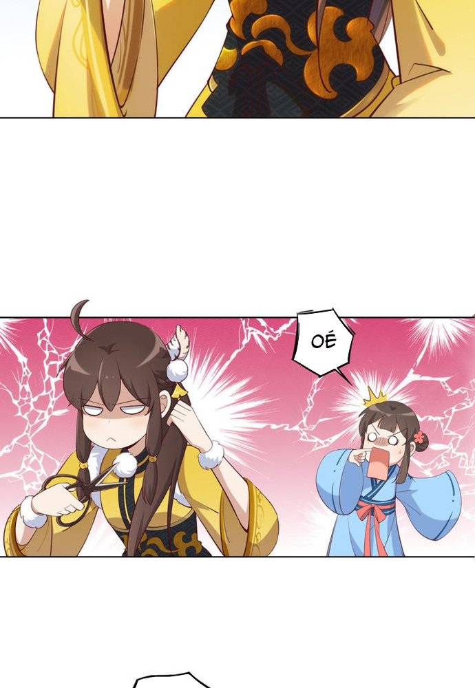 Ngàn vàng không đổi Chap 1 - Next Chap 2