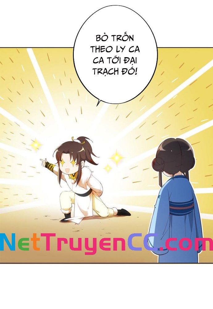 Ngàn vàng không đổi Chap 1 - Next Chap 2