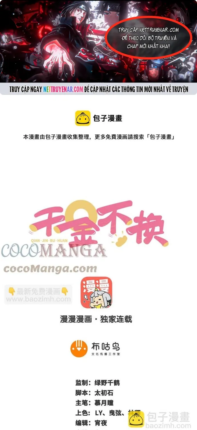 Ngàn vàng không đổi Chap 105 - Next Chap 106