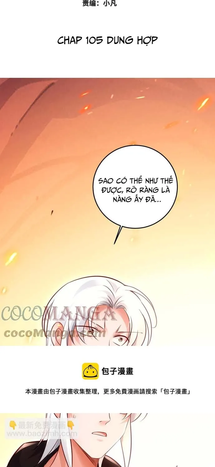 Ngàn vàng không đổi Chap 105 - Next Chap 106