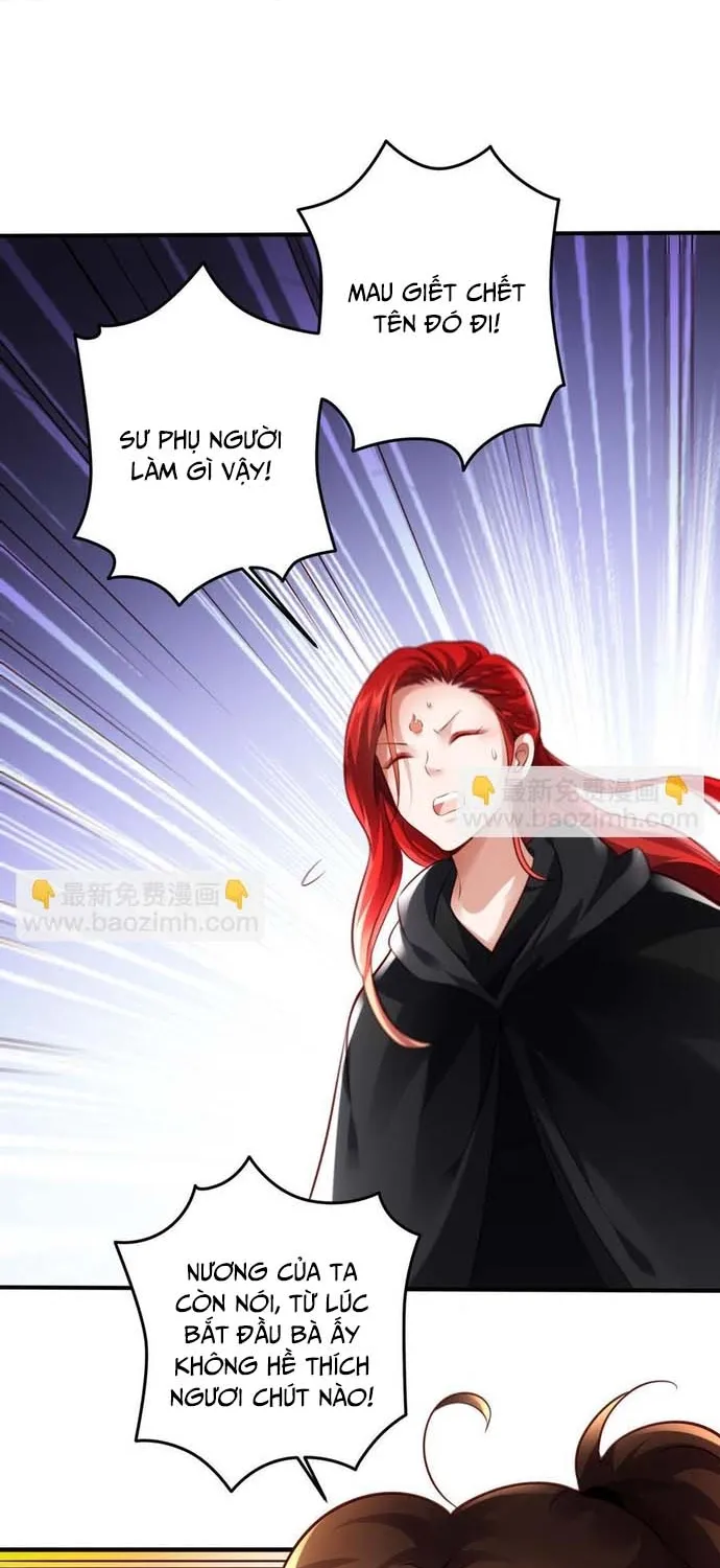 Ngàn vàng không đổi Chap 105 - Next Chap 106