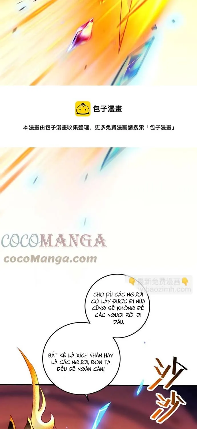 Ngàn vàng không đổi Chap 105 - Next Chap 106