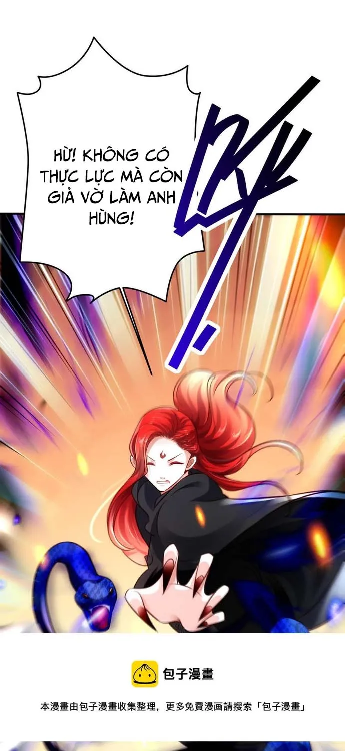 Ngàn vàng không đổi Chap 105 - Next Chap 106