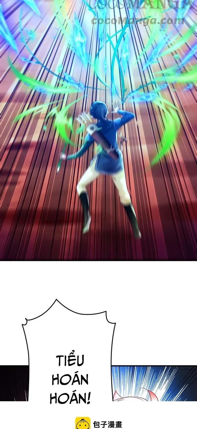 Ngàn vàng không đổi Chap 105 - Next Chap 106