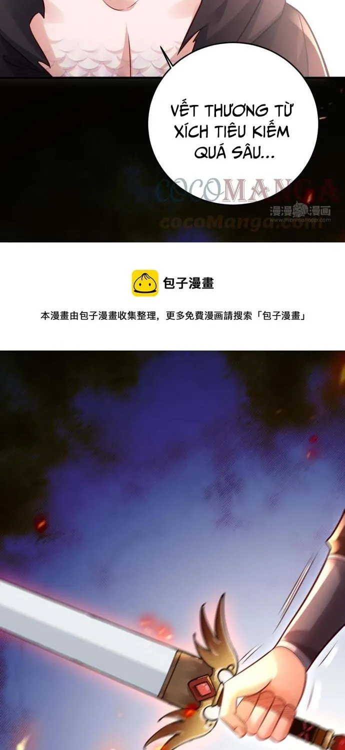 Ngàn vàng không đổi Chap 105 - Next Chap 106