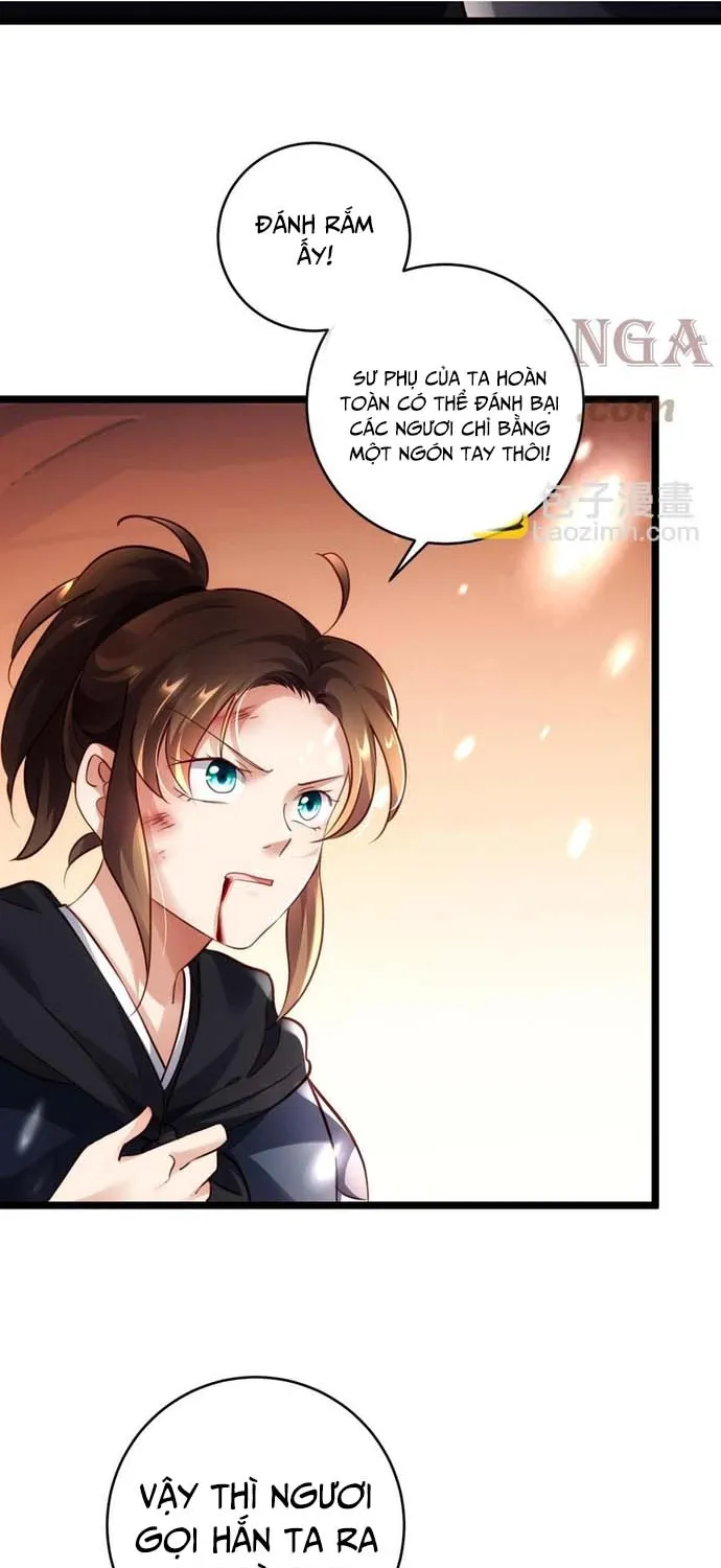 Ngàn vàng không đổi Chap 105 - Next Chap 106