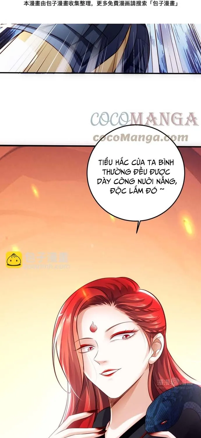Ngàn vàng không đổi Chap 105 - Next Chap 106