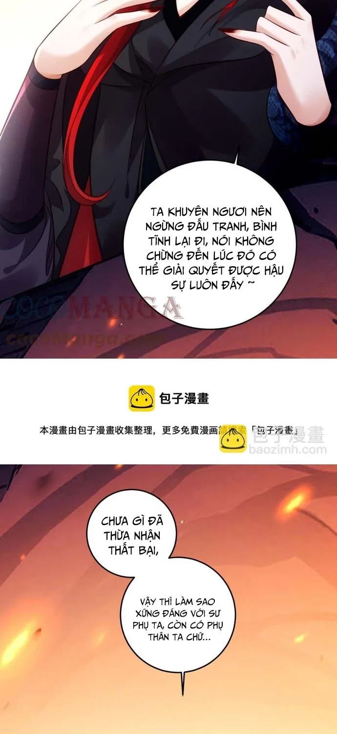 Ngàn vàng không đổi Chap 105 - Next Chap 106