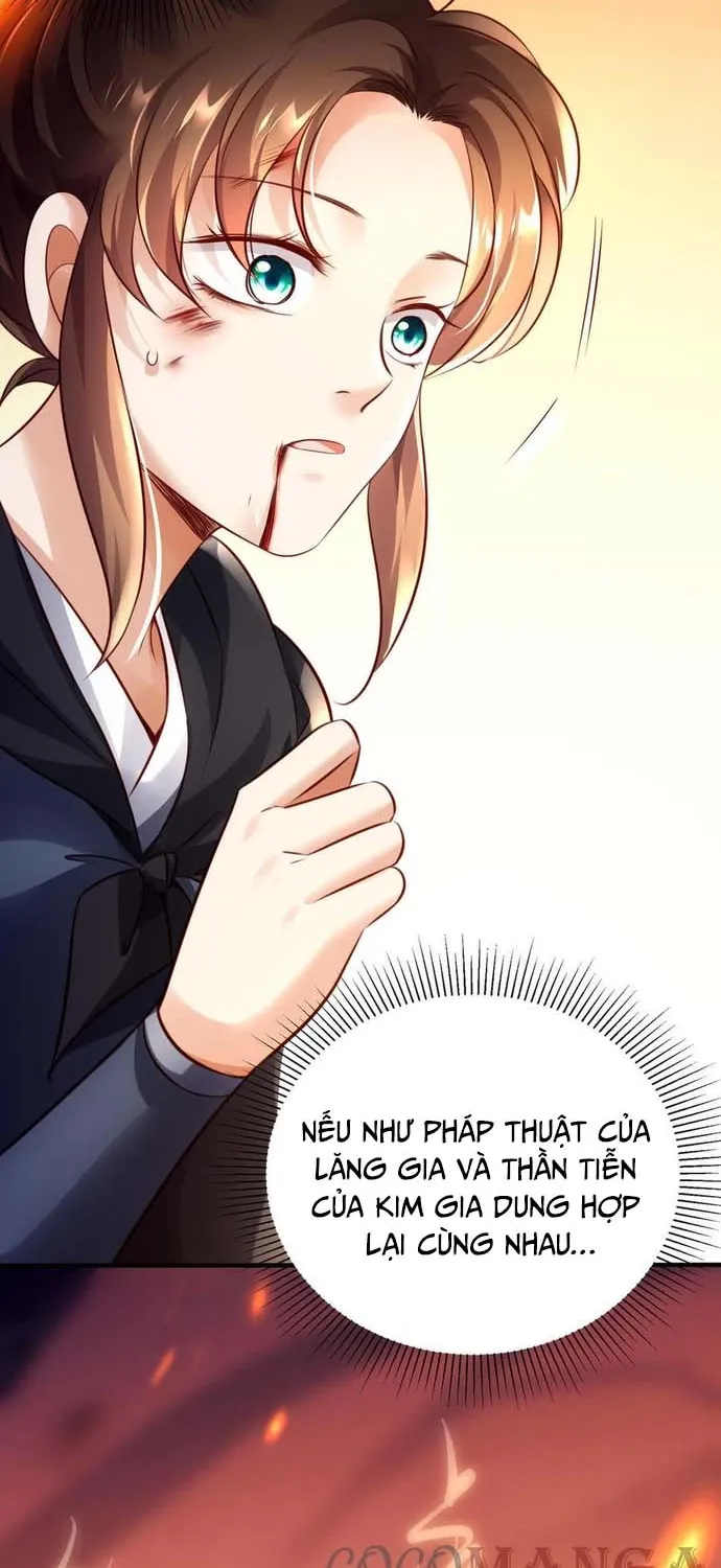 Ngàn vàng không đổi Chap 105 - Next Chap 106