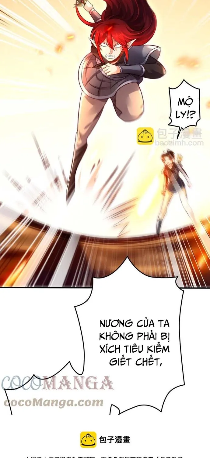 Ngàn vàng không đổi Chap 105 - Next Chap 106