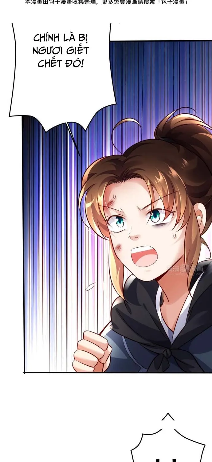 Ngàn vàng không đổi Chap 105 - Next Chap 106