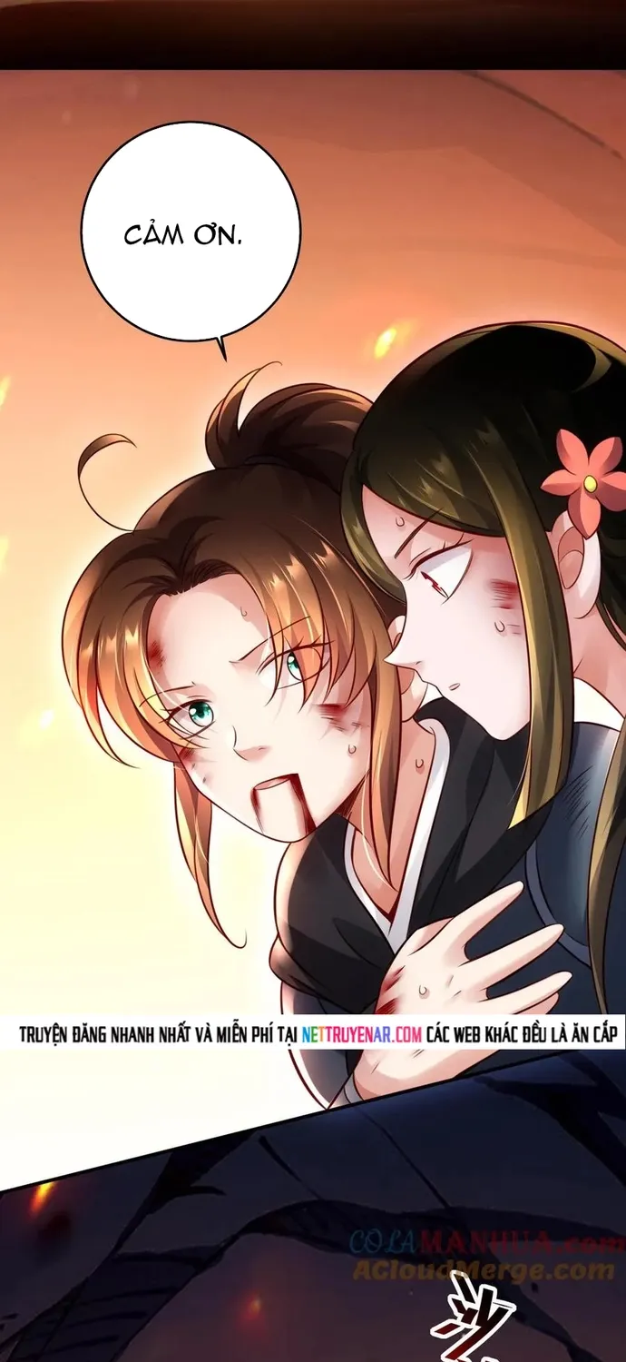 Ngàn vàng không đổi Chap 106 - Next Chap 107