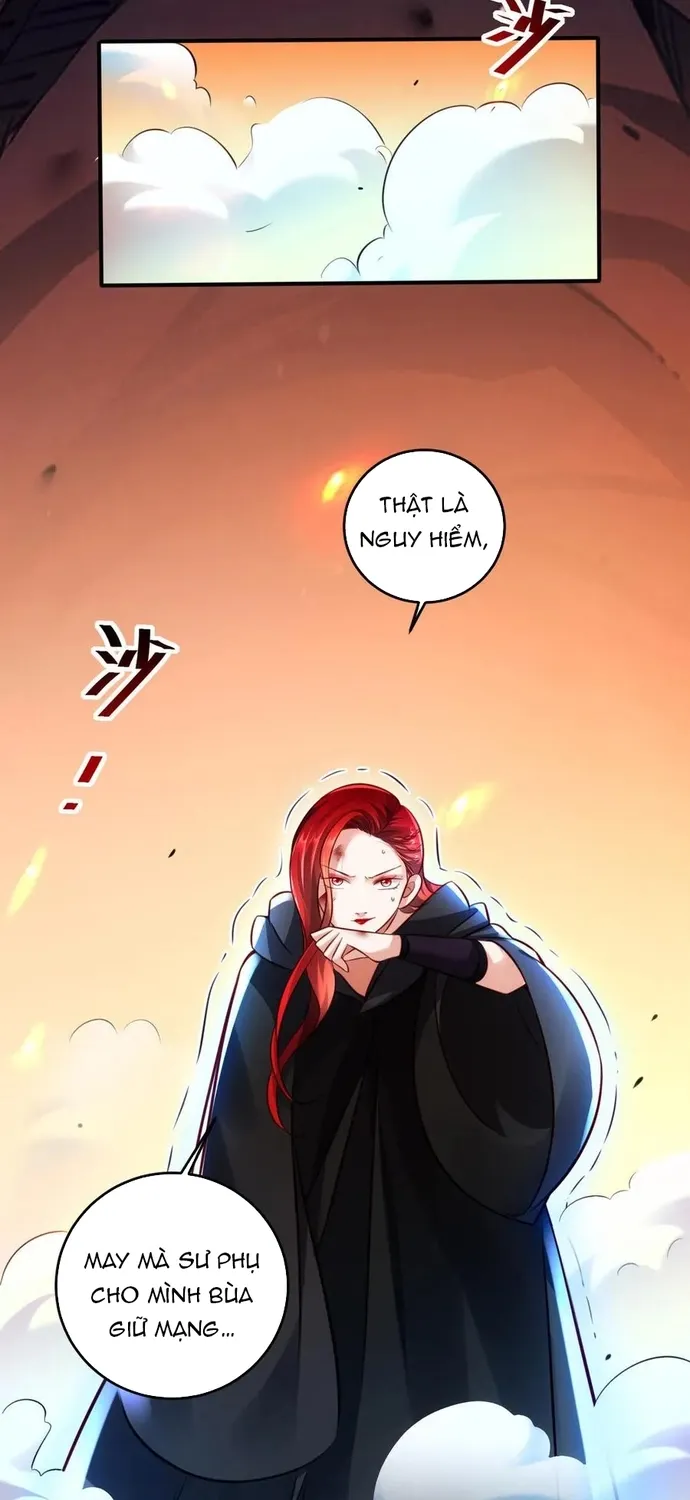 Ngàn vàng không đổi Chap 106 - Next Chap 107