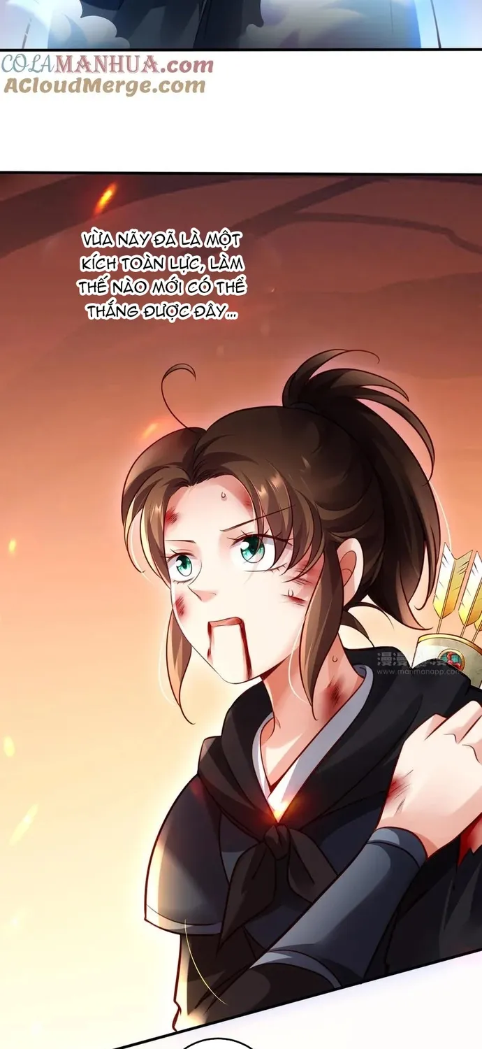 Ngàn vàng không đổi Chap 106 - Next Chap 107