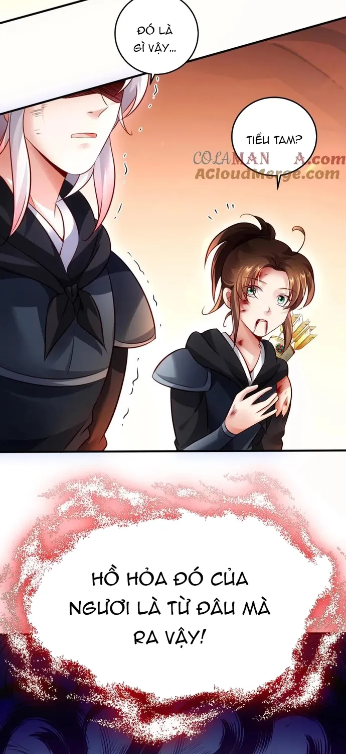 Ngàn vàng không đổi Chap 106 - Next Chap 107