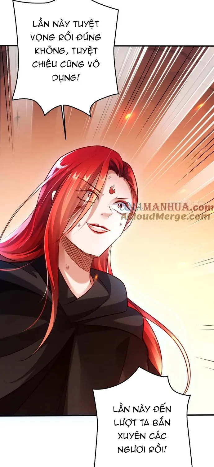 Ngàn vàng không đổi Chap 106 - Next Chap 107