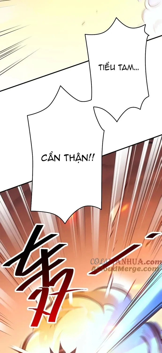 Ngàn vàng không đổi Chap 106 - Next Chap 107