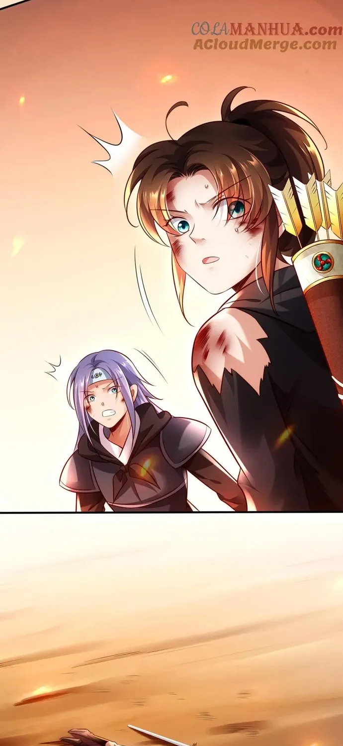 Ngàn vàng không đổi Chap 106 - Next Chap 107