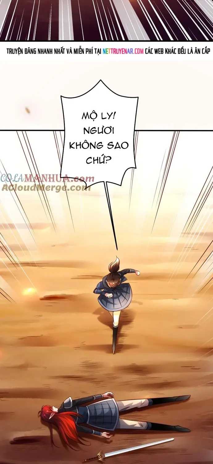 Ngàn vàng không đổi Chap 106 - Next Chap 107