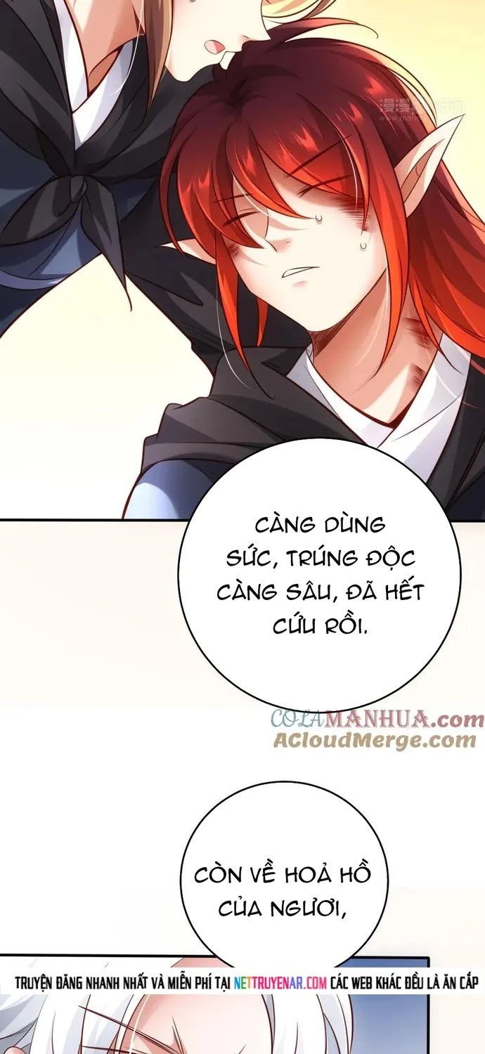 Ngàn vàng không đổi Chap 106 - Next Chap 107