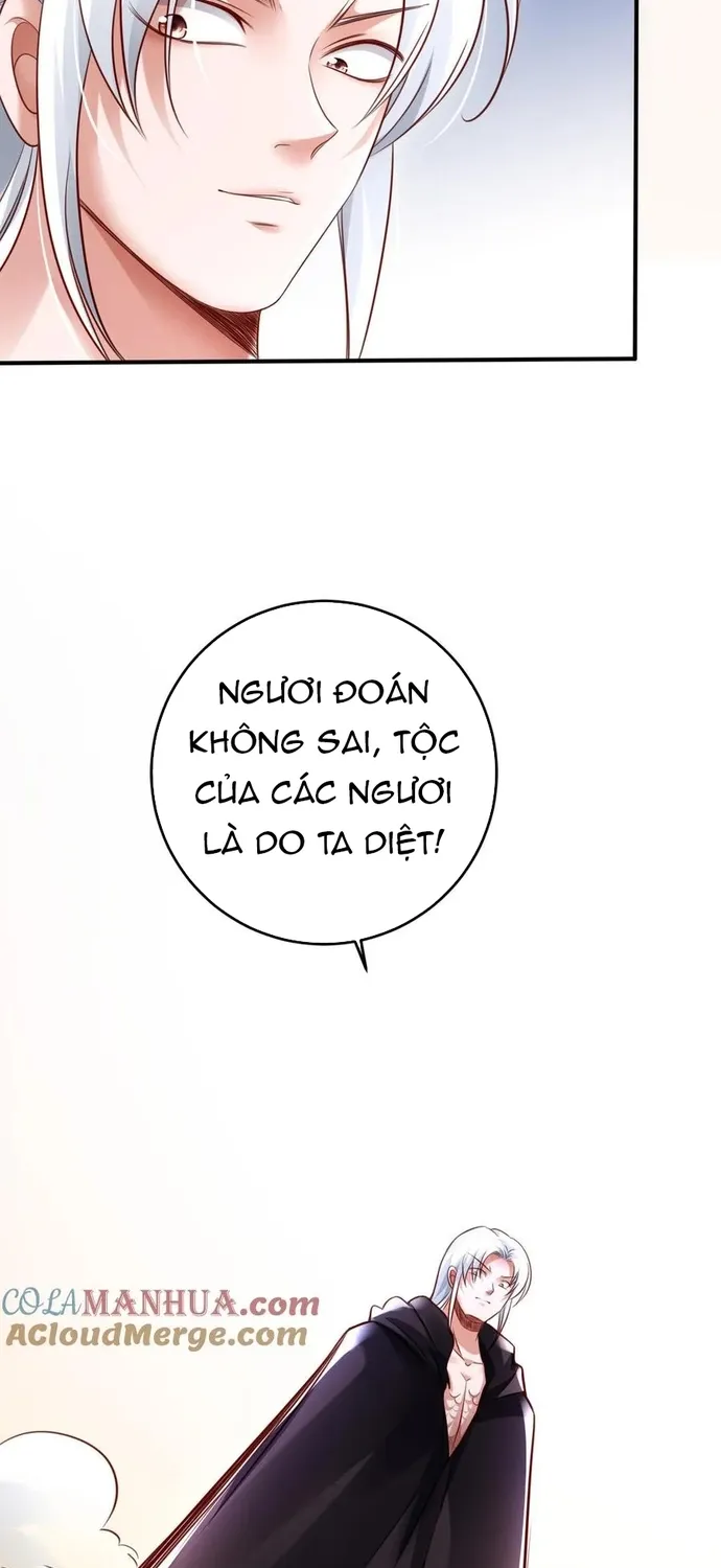 Ngàn vàng không đổi Chap 106 - Next Chap 107