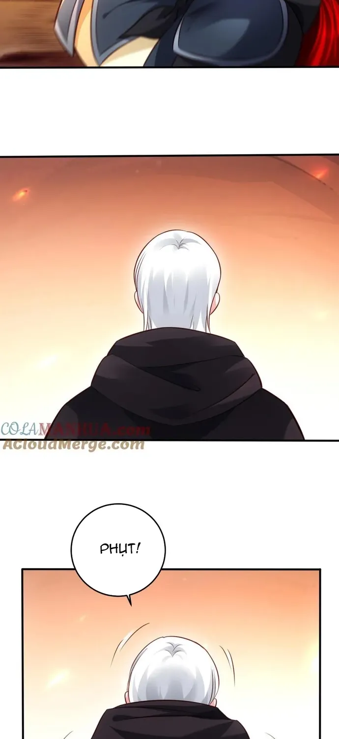 Ngàn vàng không đổi Chap 106 - Next Chap 107