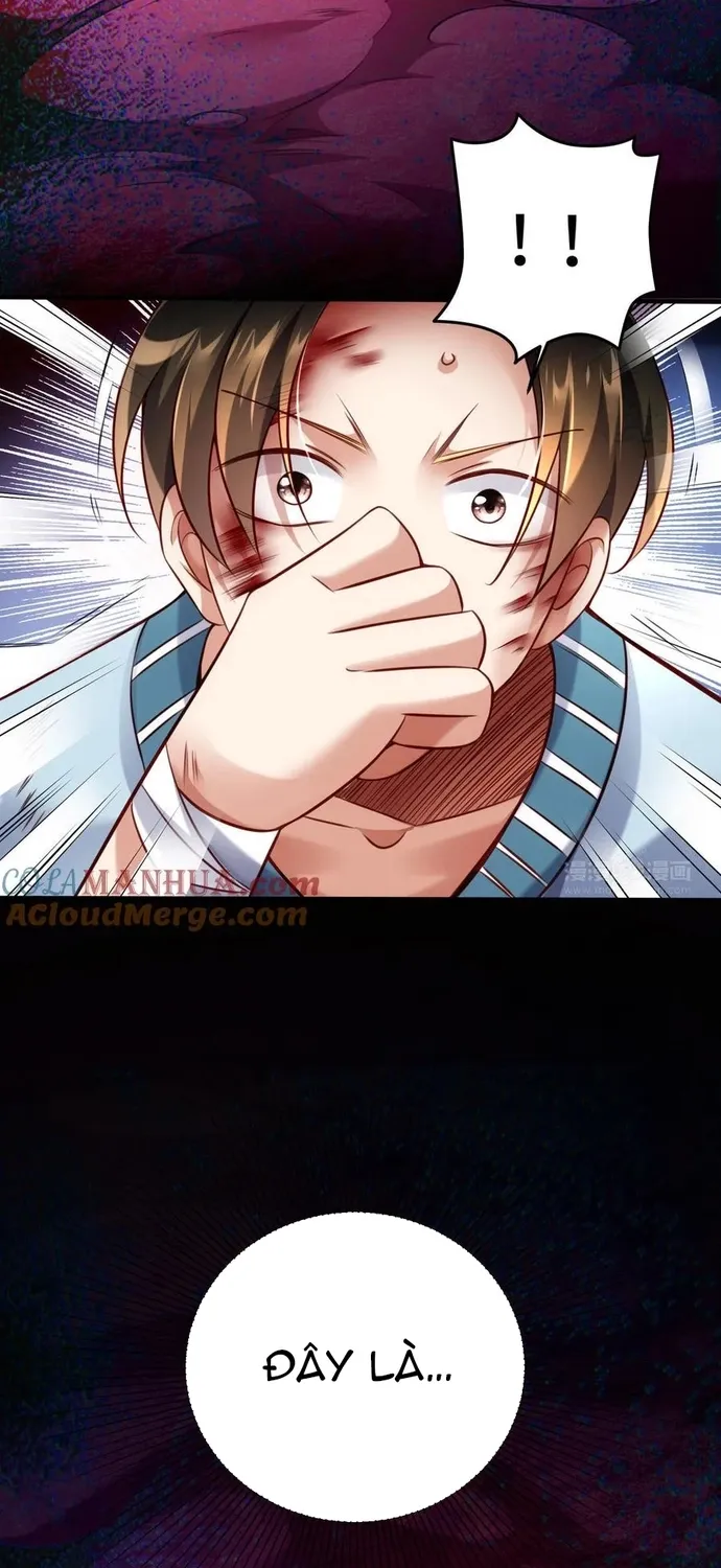 Ngàn vàng không đổi Chap 106 - Next Chap 107