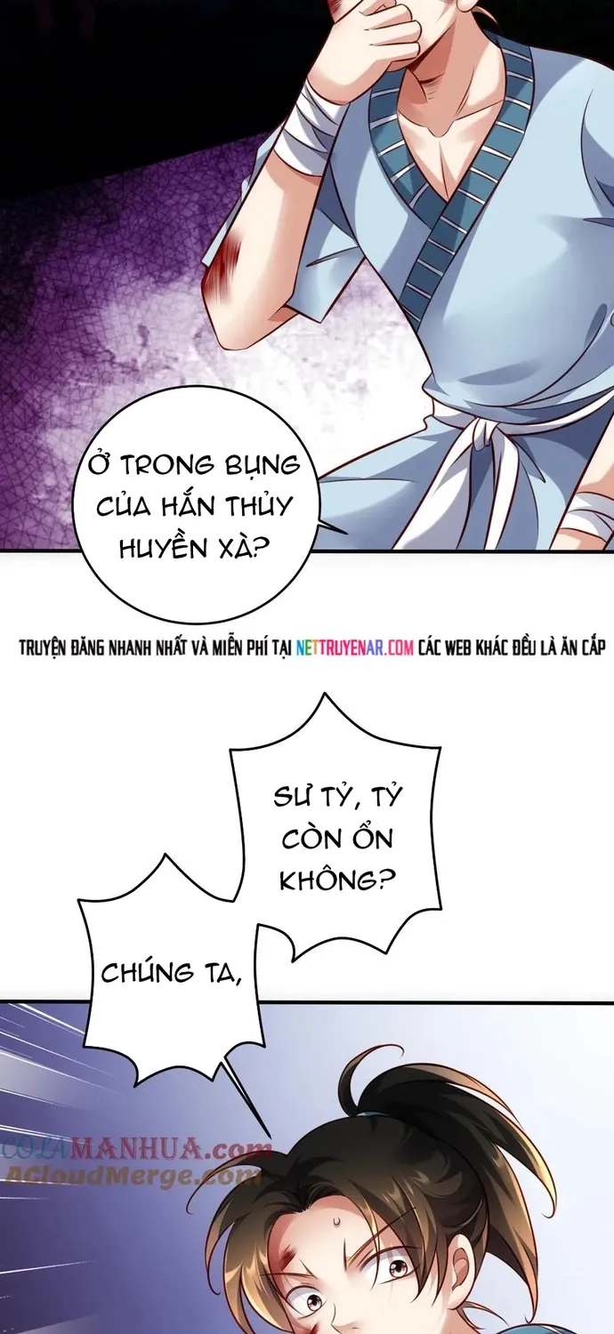 Ngàn vàng không đổi Chap 106 - Next Chap 107