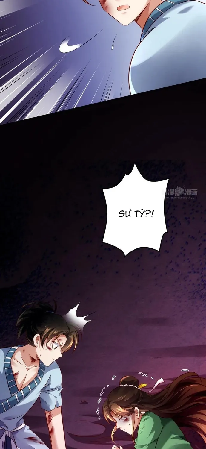 Ngàn vàng không đổi Chap 106 - Next Chap 107