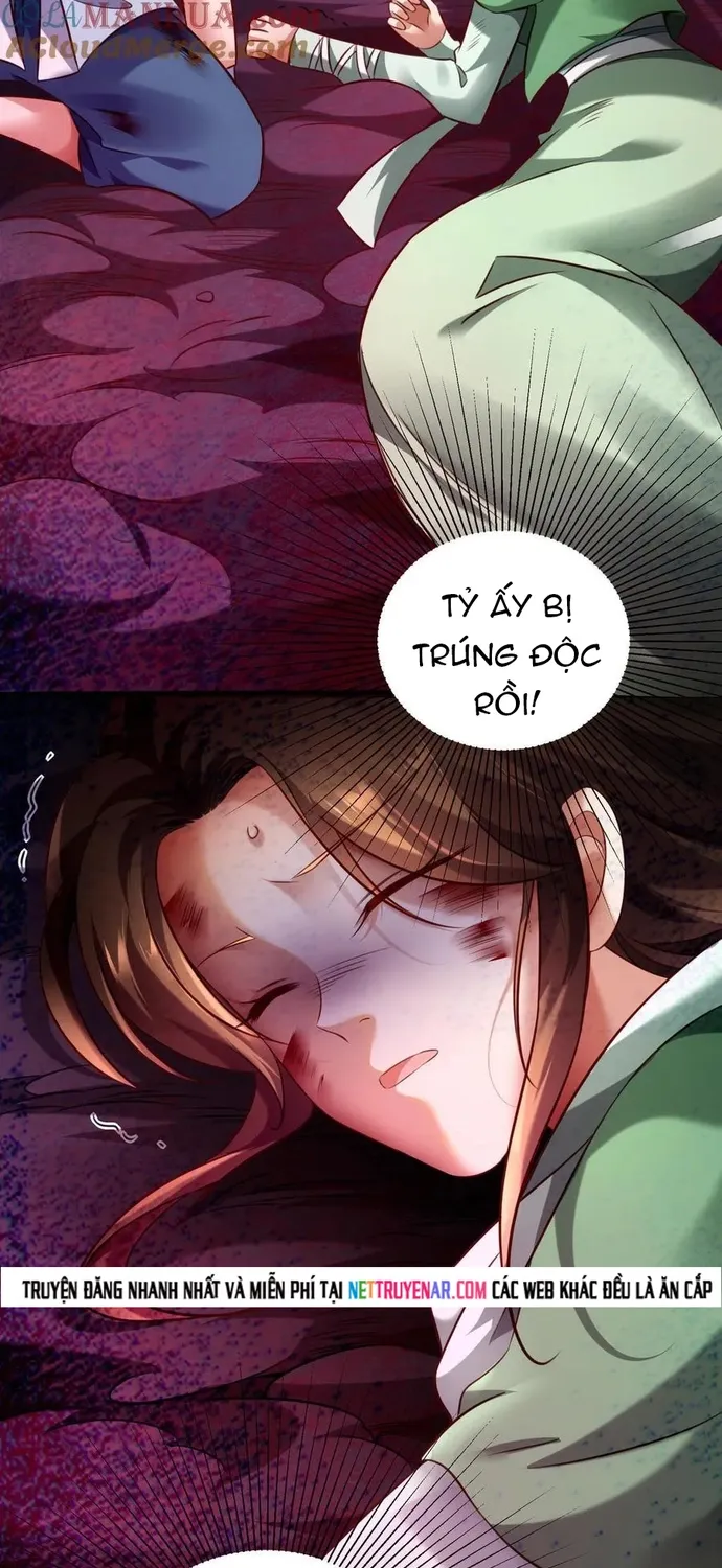 Ngàn vàng không đổi Chap 106 - Next Chap 107