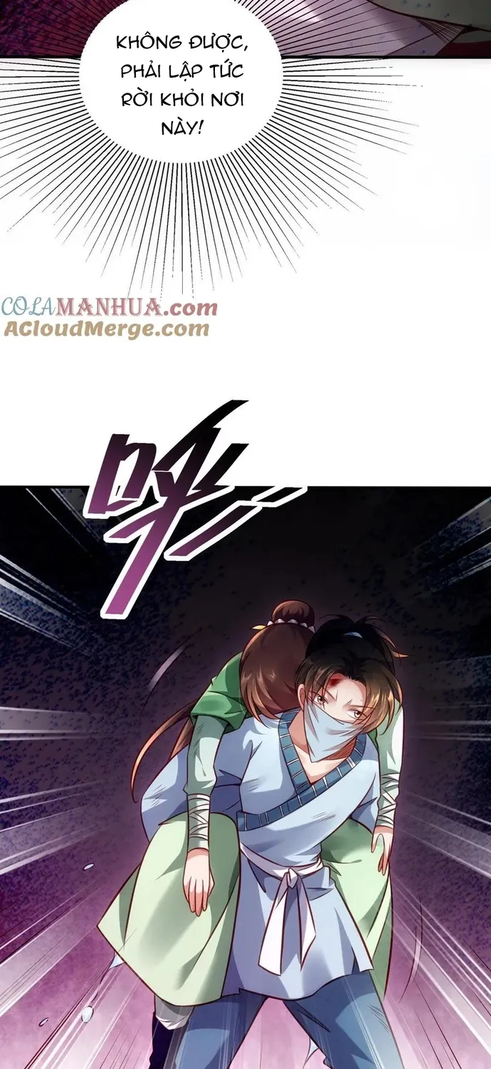Ngàn vàng không đổi Chap 106 - Next Chap 107