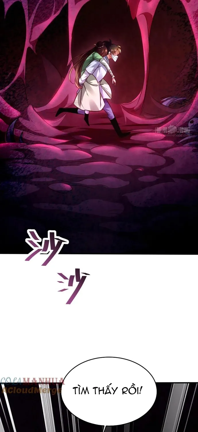 Ngàn vàng không đổi Chap 106 - Next Chap 107