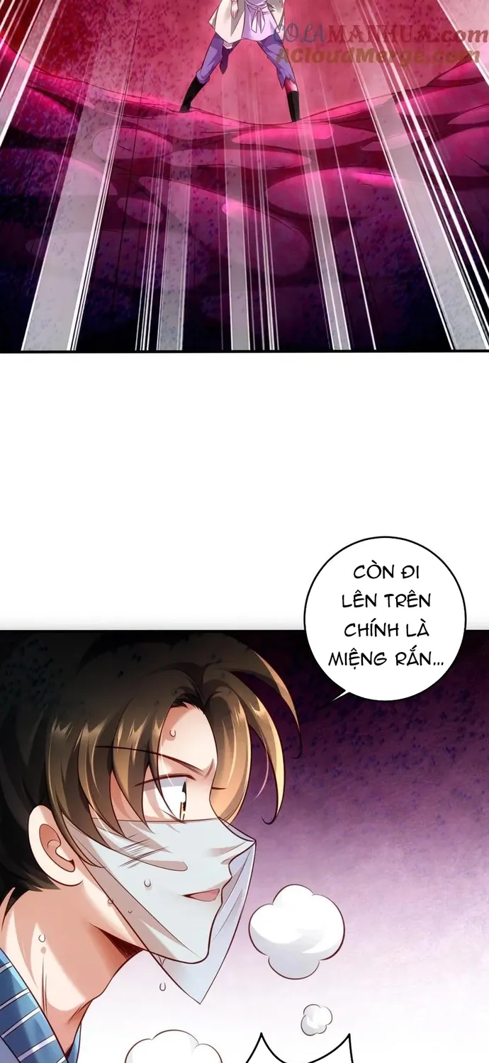 Ngàn vàng không đổi Chap 106 - Next Chap 107